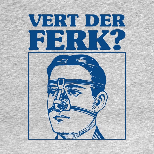 Ferk Face by Riel